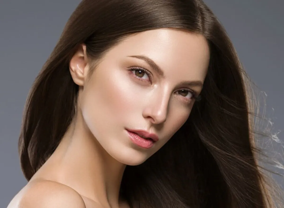 مكياج سهرة ناعم لصيف 2023 