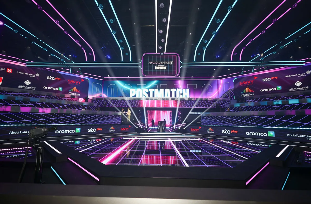 الموسم ينظمه الاتحاد السعودي للرياضات الإلكترونية