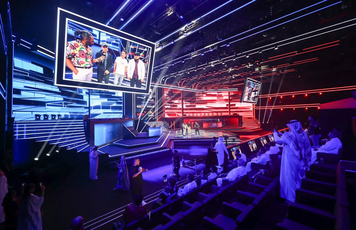 وتشهد النسخة الثانية من الموسم، إقامة 15 بطولة في أشهر الألعاب الإلكترونية