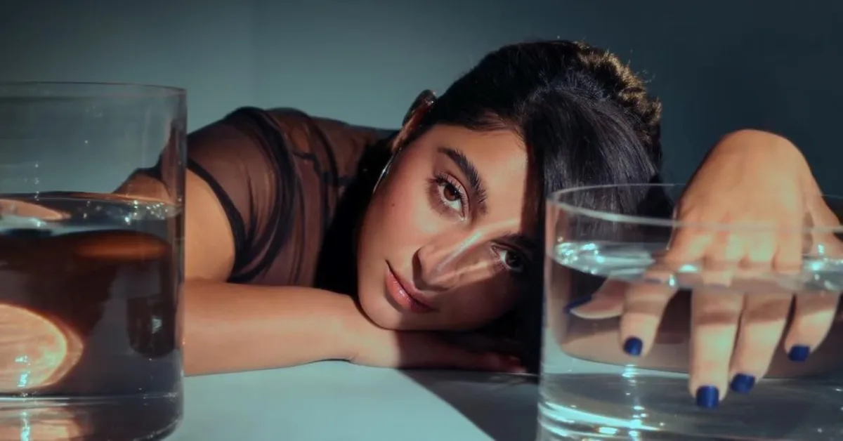 دانة ال سالم- الصورة من حسابها على الانستغرام