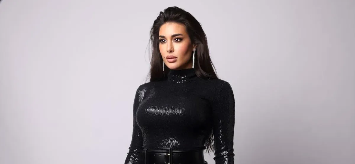 ياسمين صبري-الصورة من حسابه على الانستغرام