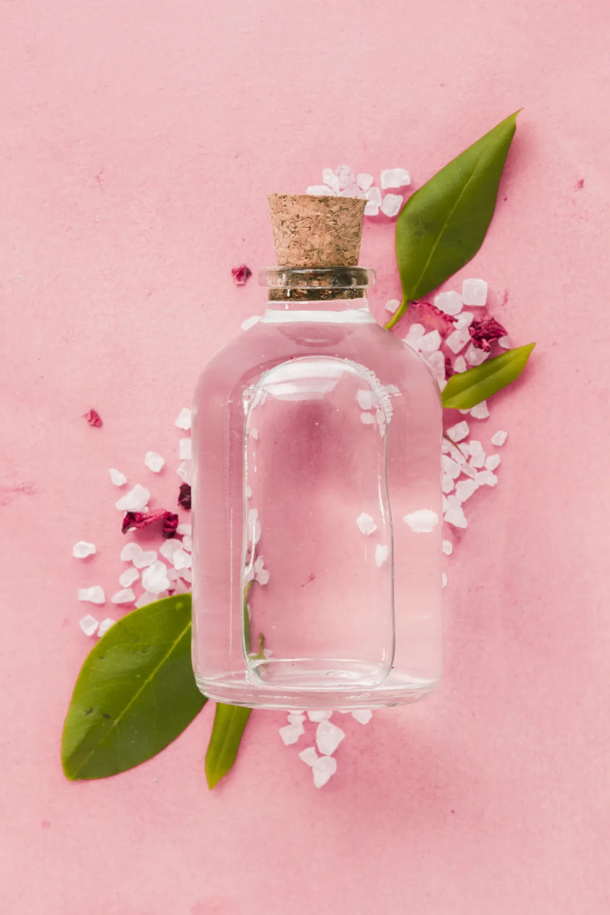 صورة زيت الزهر