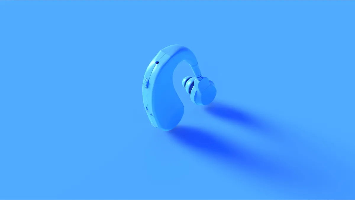 صورة السماعة