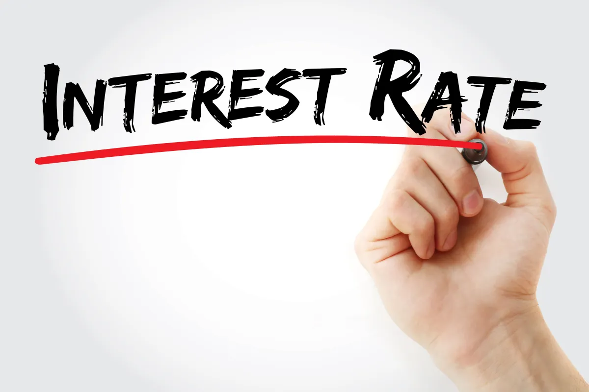 فائدة البنك البسيطة والمركبة