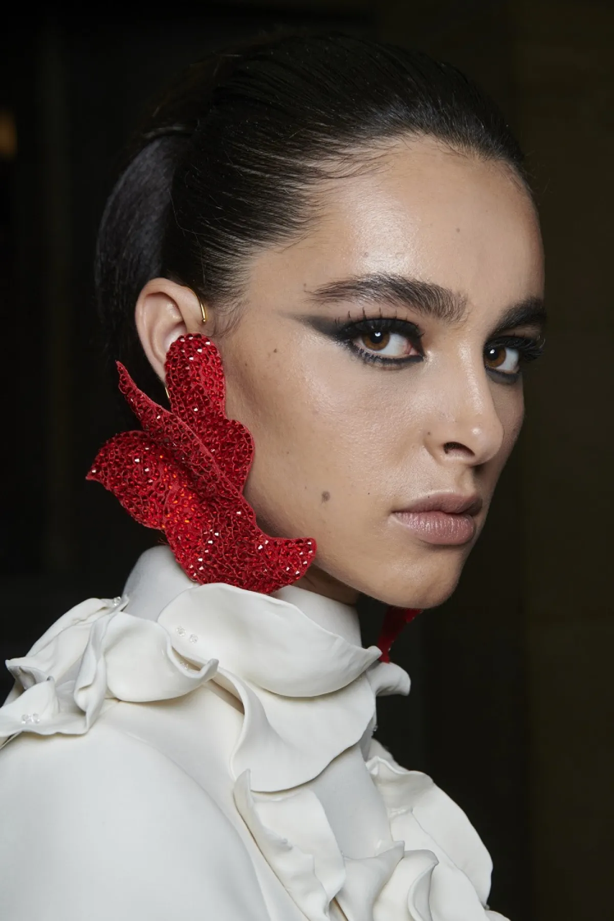 من عرض ستيفان رولاند Stéphane Rolland