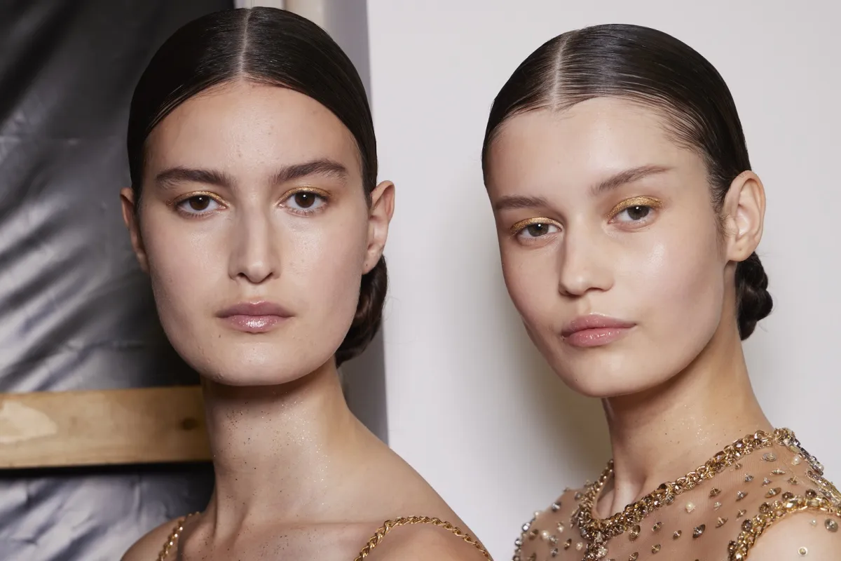 من عرض  إيلي صعب Elie saab 