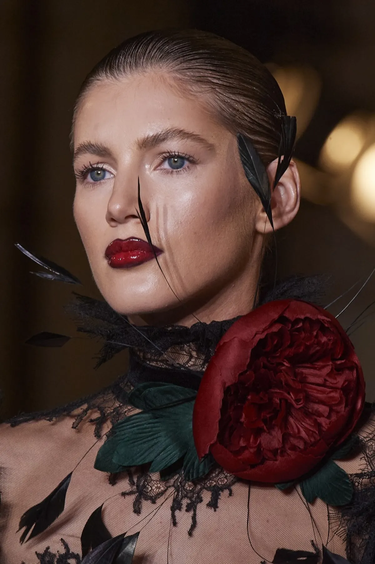  زهير مراد Zuhair murad