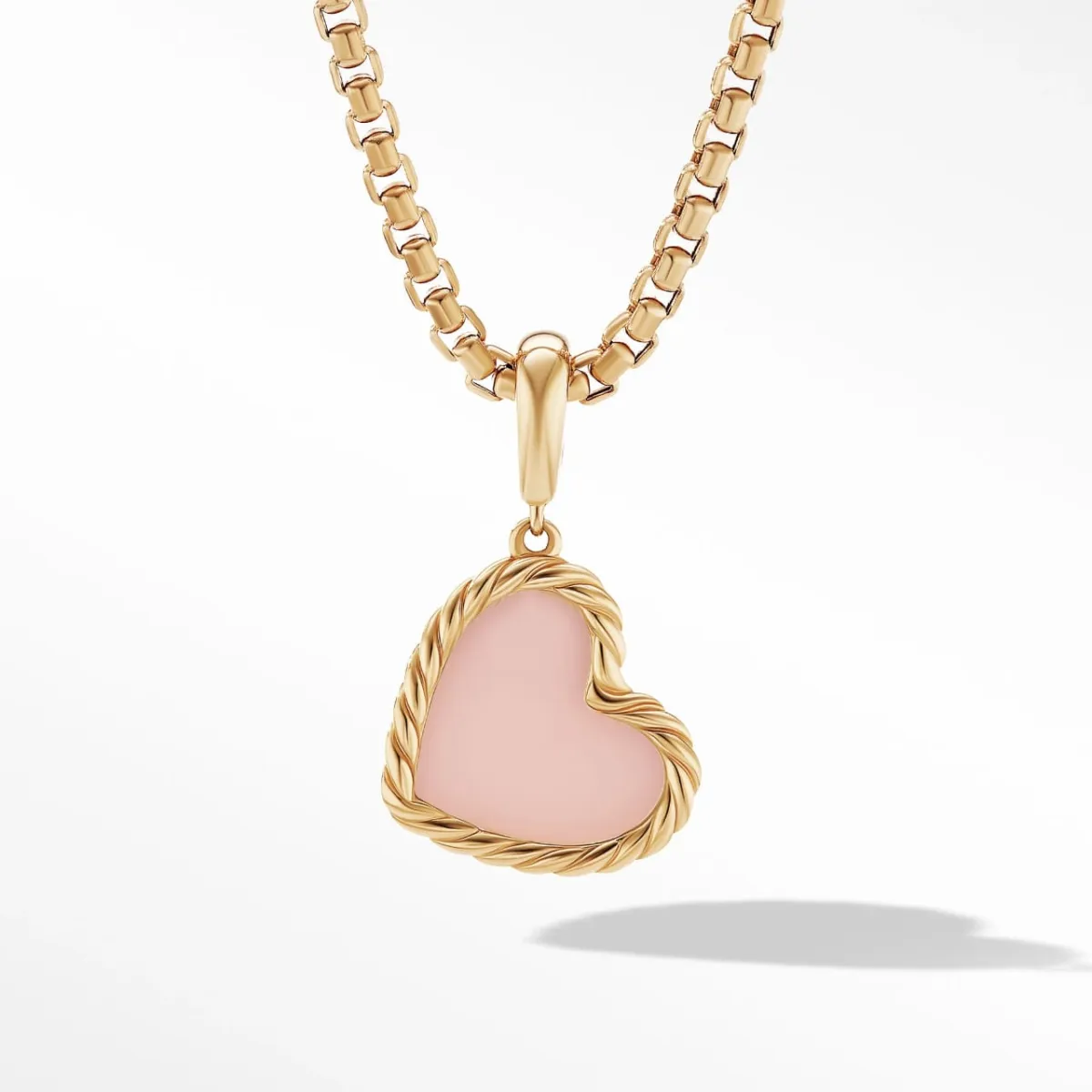 قلادة DY Elements من ديفيد يورمان David yurman 