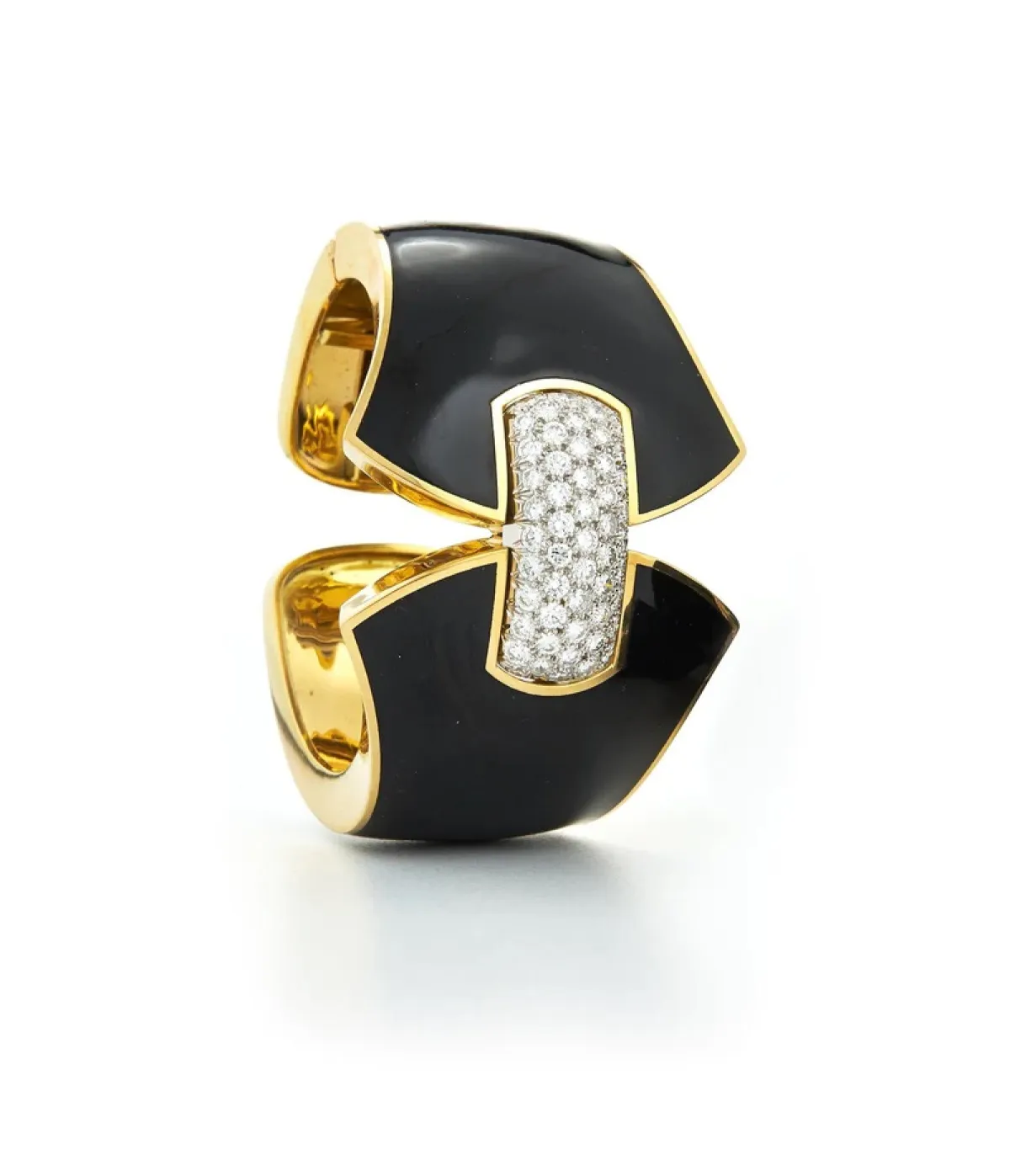 سوار Princess Lilian من ديفيد ويب David Webb