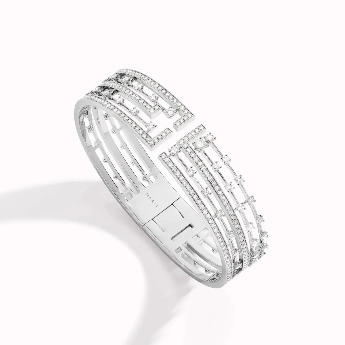 سوار Avenues Statement من مارلي Marli