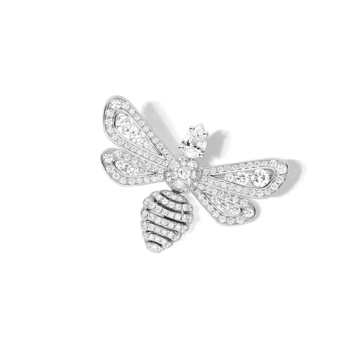 بروش ABEILLE من شوميه Chaumet 