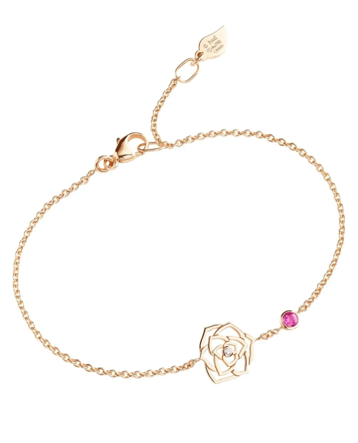 سوار Piaget Rose من بياجيه Piaget 