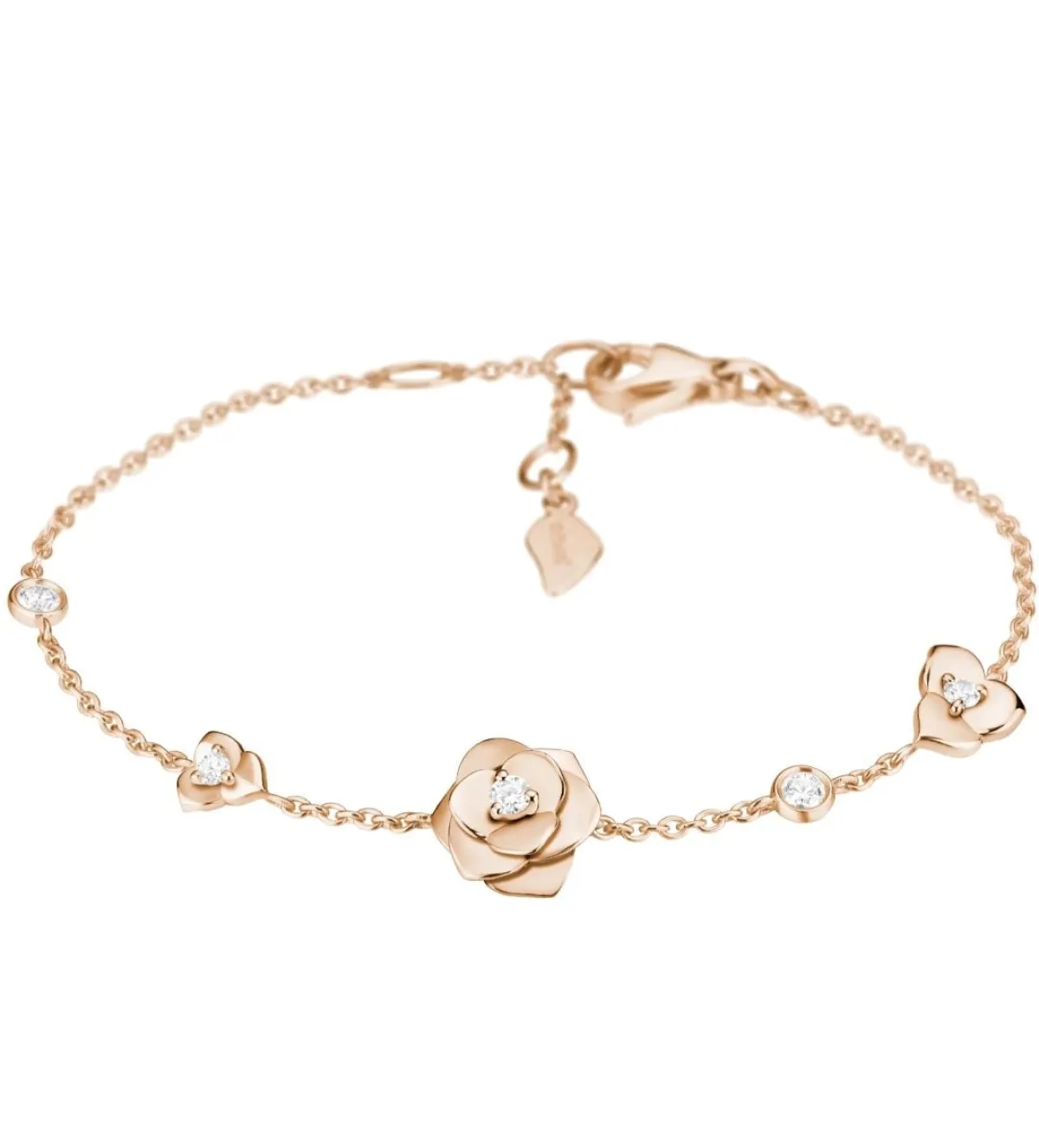 سوار Piaget Rose من بياجيه Piaget 