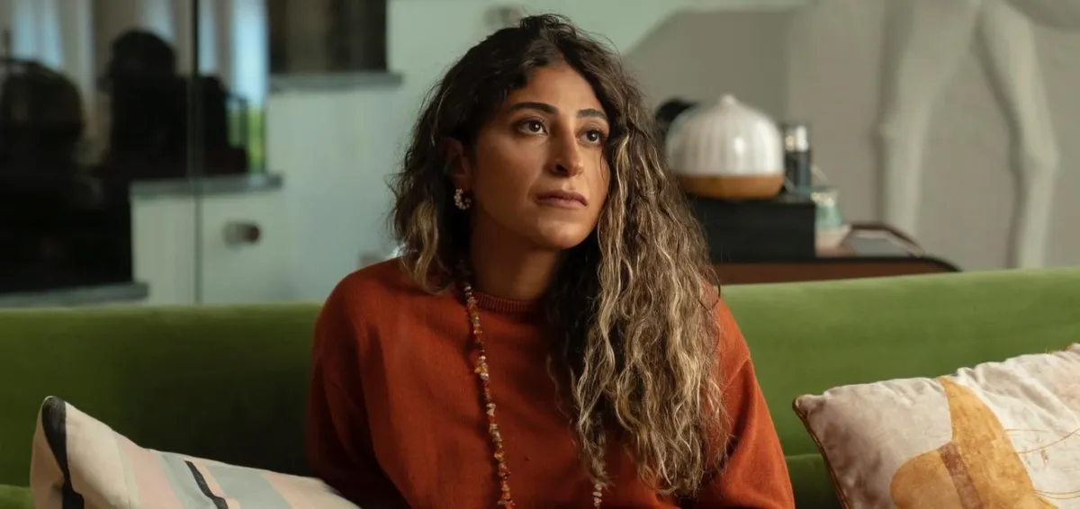 شجون الهاجري- الصورة  من حسابها على الانستغرام