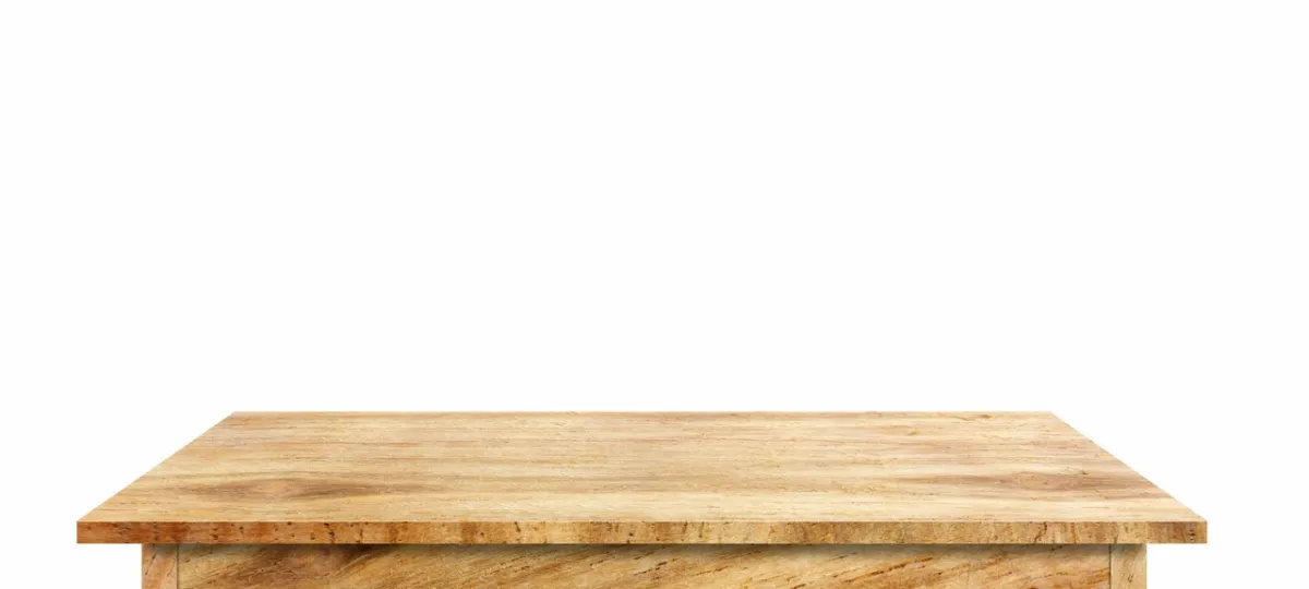  طرق متبعة في إزالة البقع بيضاء اللون من الطاولة الخشب