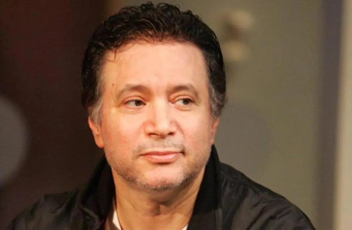 إيمان البحر درويش- صورة أرشيفية