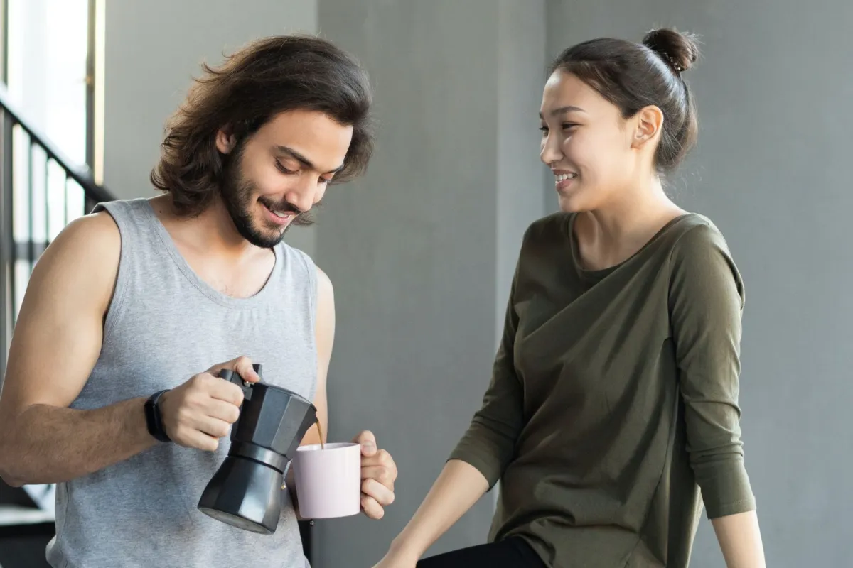 رسائل صباحيه للزوج