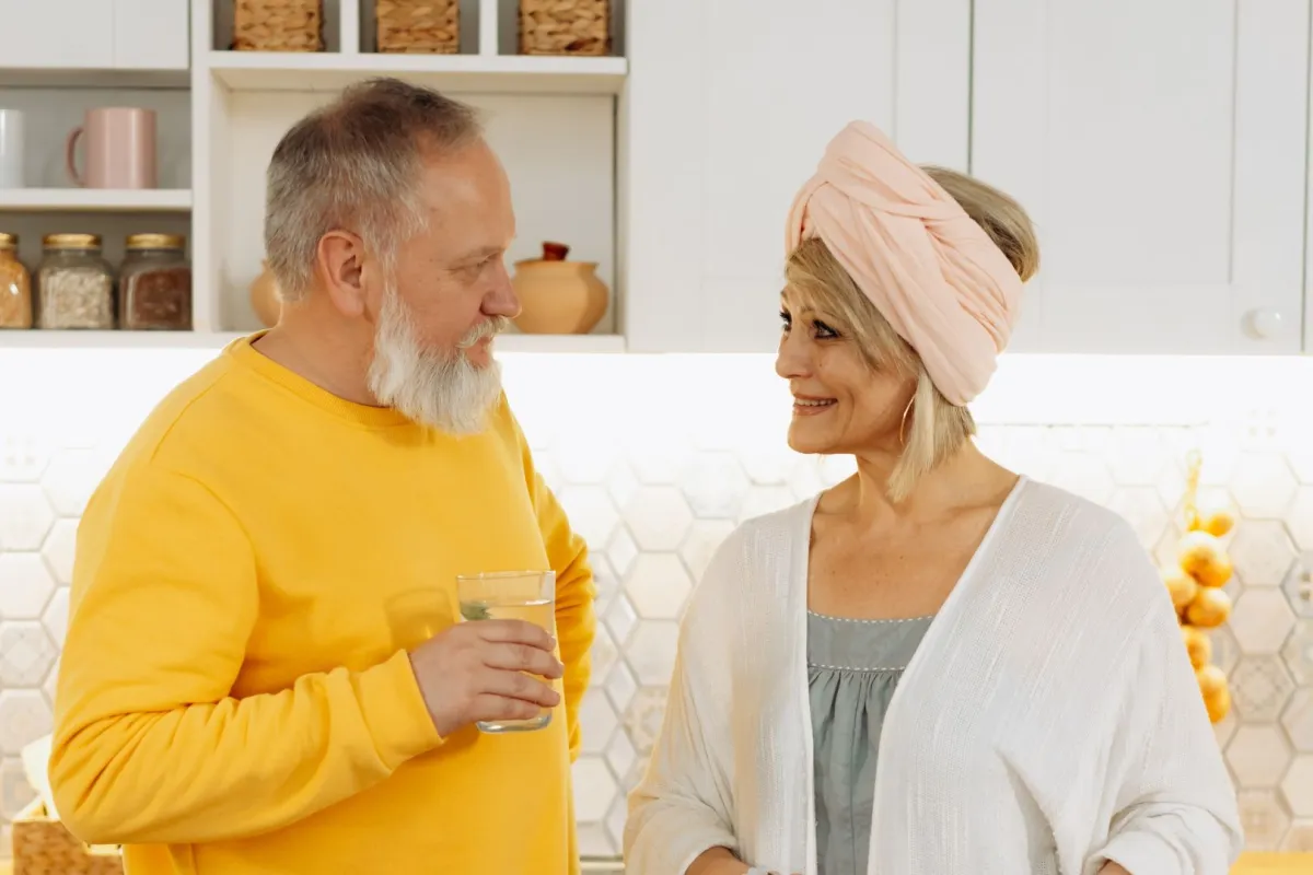 رسائل صباحيه للزوج