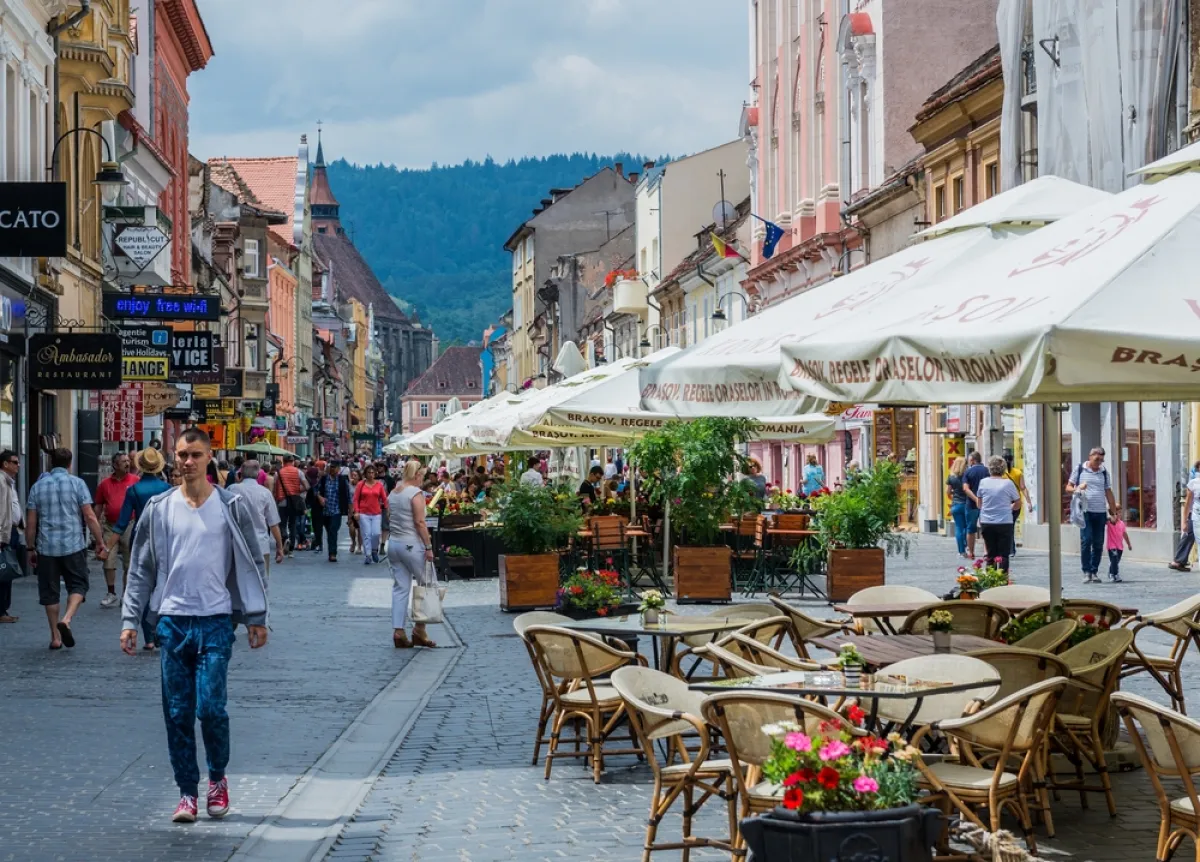 سترادا ريبوبليكي