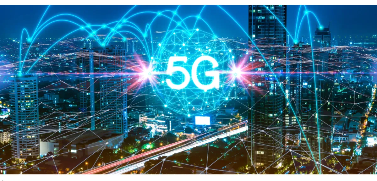 تقرير تقني: السعودية تسجل رقما قياسيا في توافر شبكة الجيل الخامس