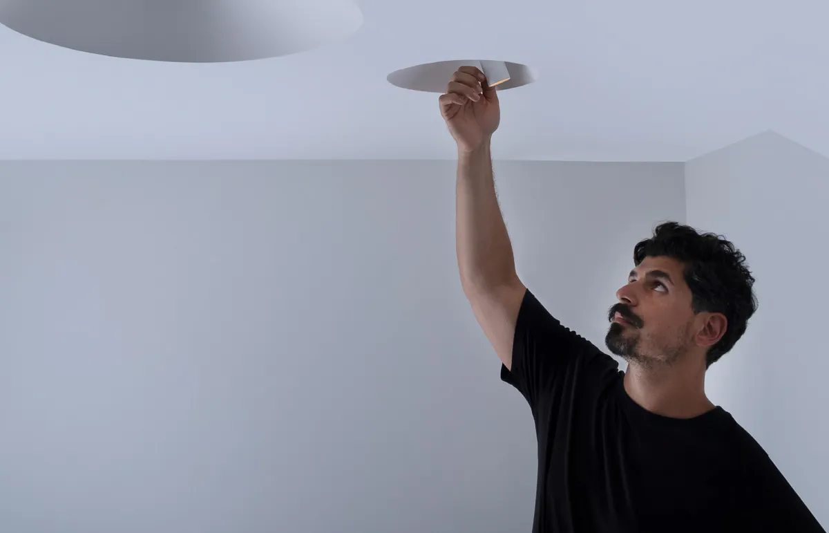 المهندس سام سعادة: الإضاءة تترجم طابع المشروع وجوّه