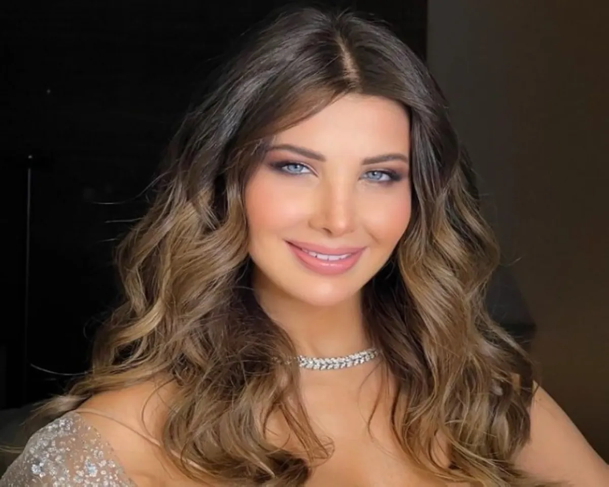 نانسي عجرم - الصورة من حسابها على إنستغرام