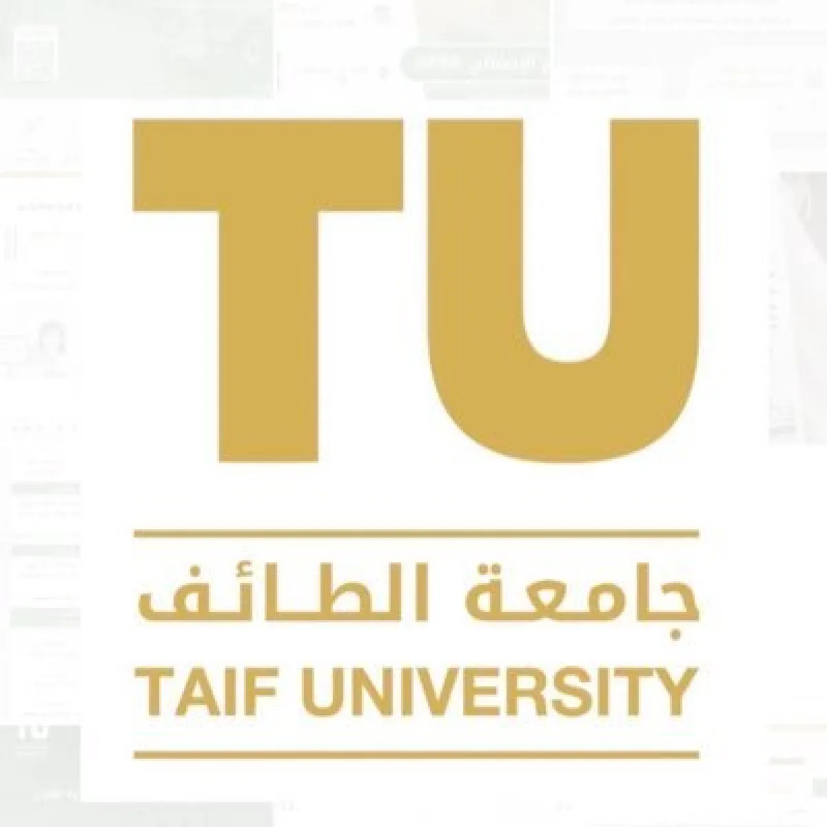 جامعة الطائف