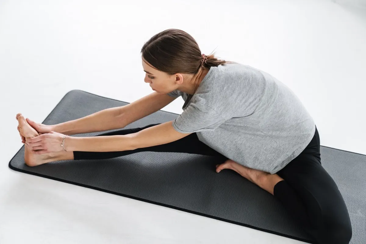 تمارين الإطالة