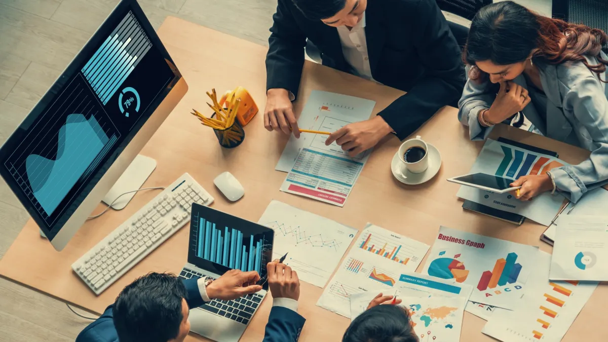 التفكير التحليلي