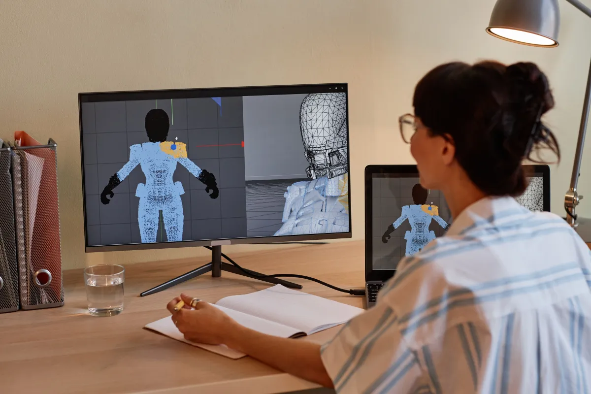 التكنولوجيا جزء من كل وظيفة، في عصرنا الحالي