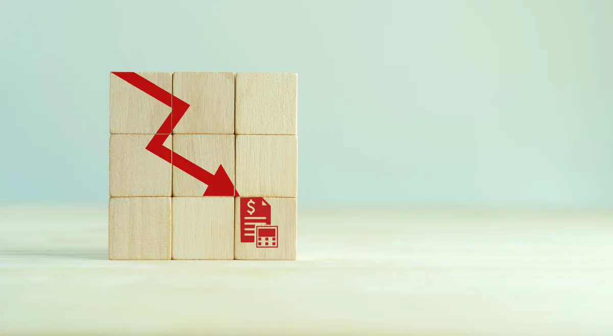  الانكماش الاقتصادي