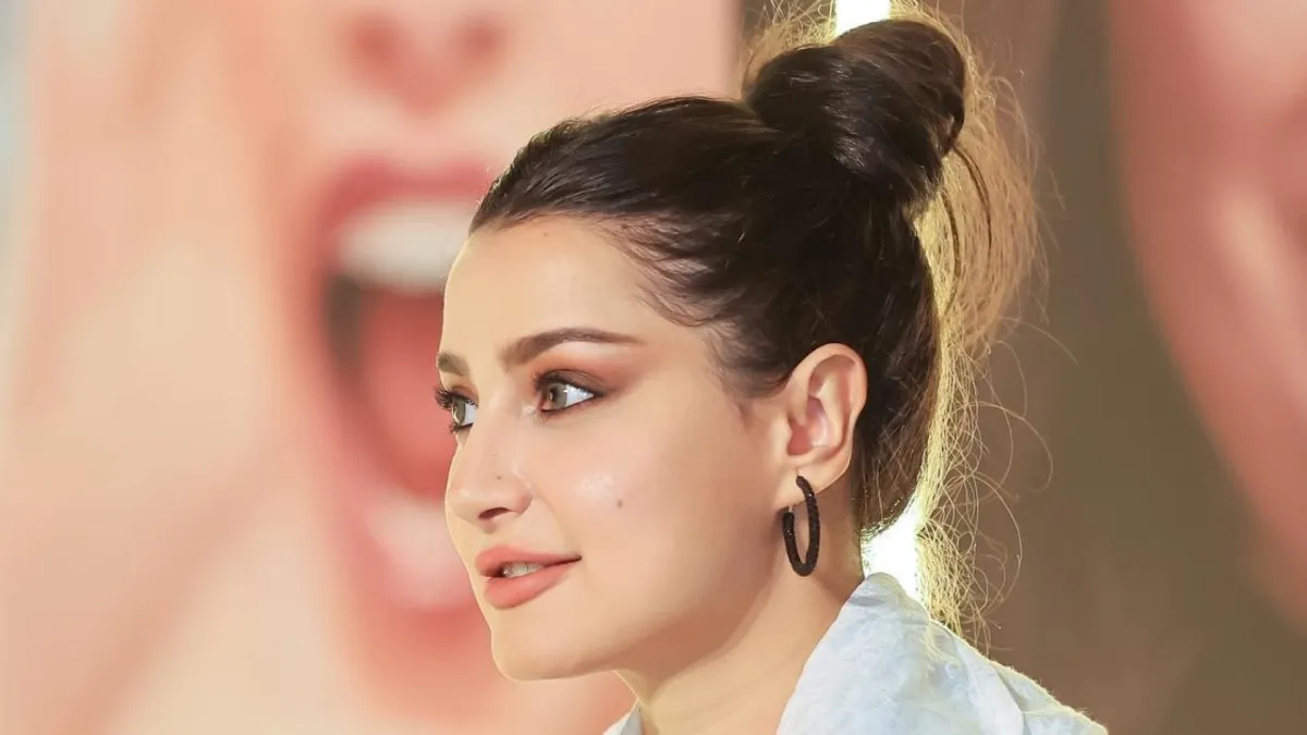 ريم العلي- الصورة من حسابها على الانستغرام