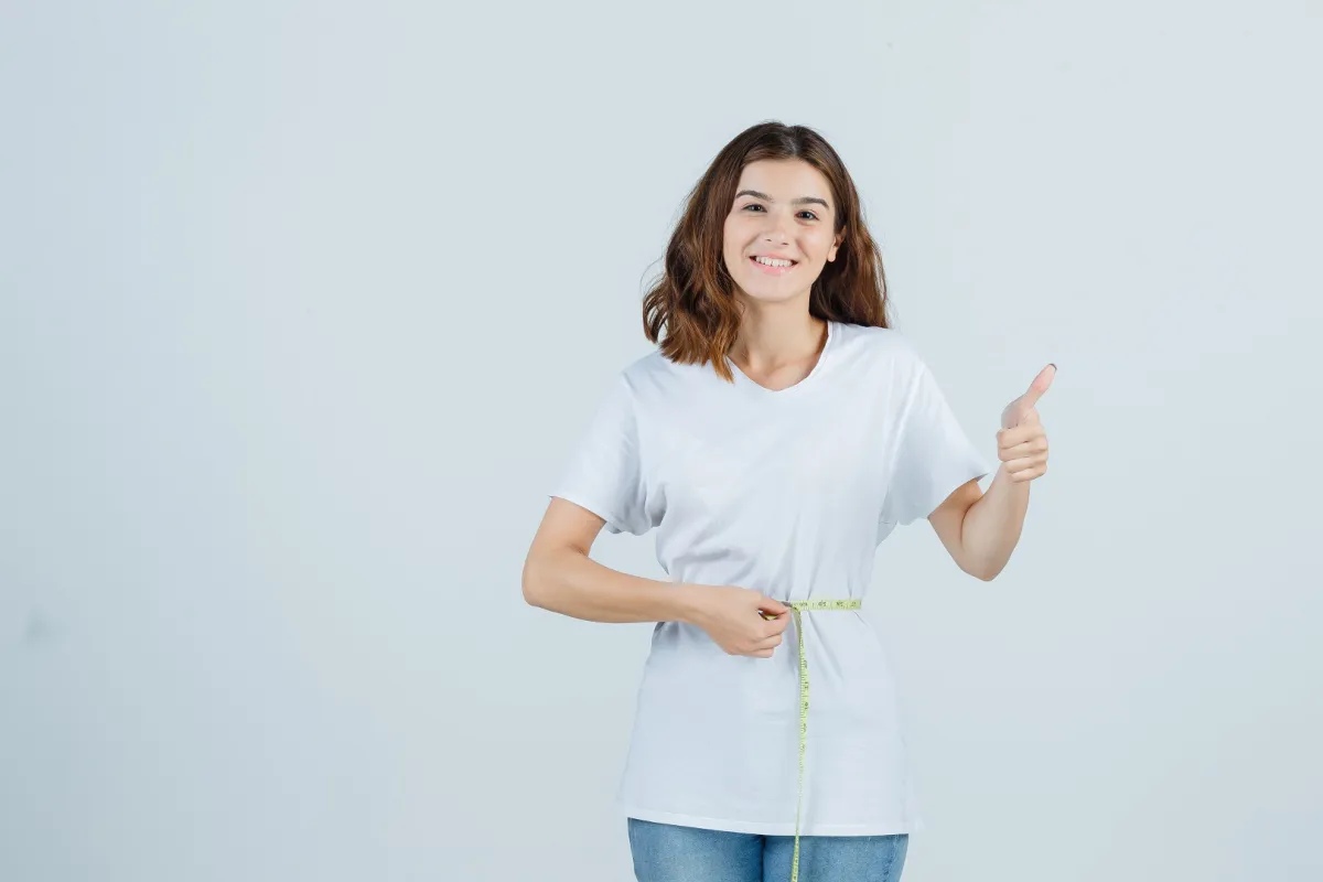 معدل الأيض المرتفع غير صحي بسبب عدم القدرة على الحفاظ على وزن مناسب (المصدر: Freepik)