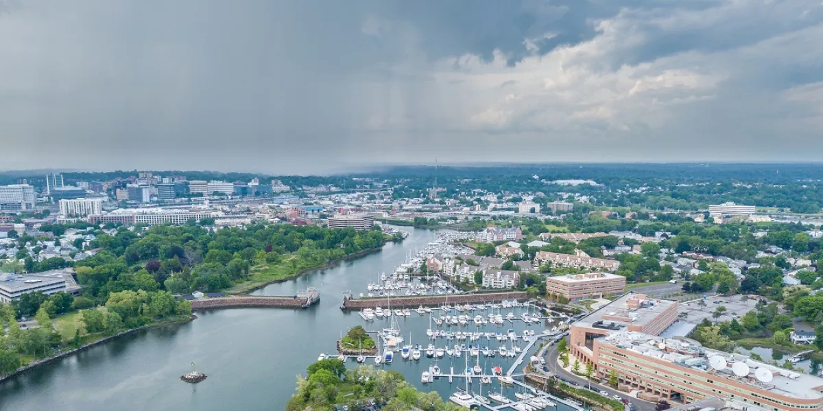 السياحة في كونيتيكت