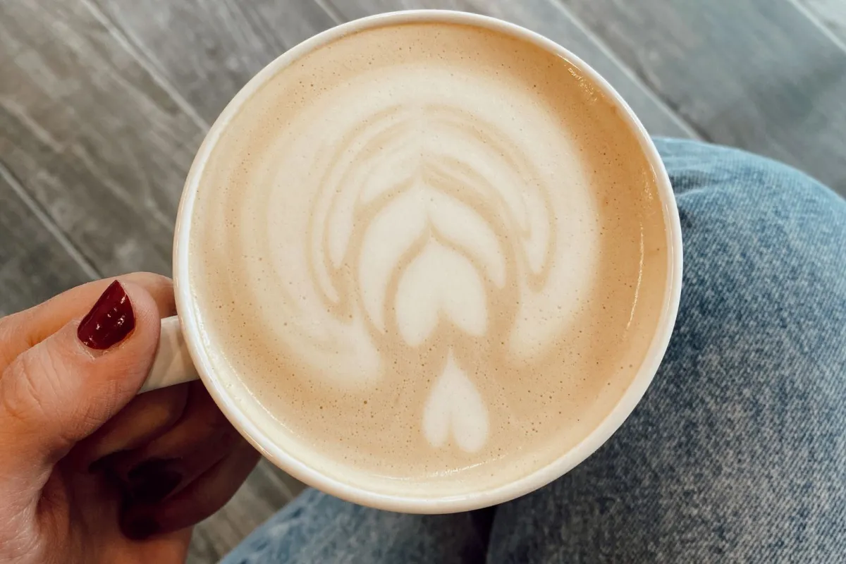 عبارات عن حب القهوة 