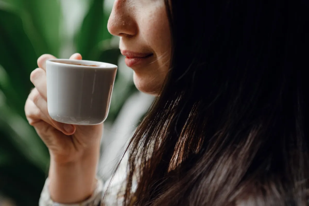 عبارات عن حب القهوة 