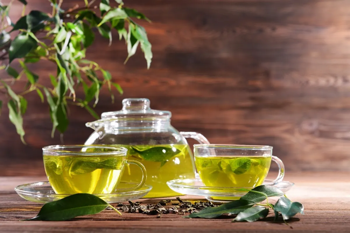 خلطات طبيعية