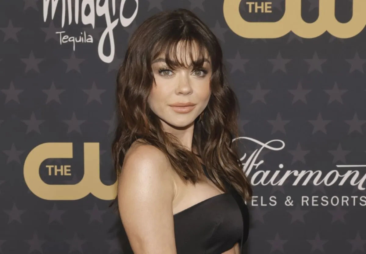 مكياج ساره هايلاند Sara Hyland