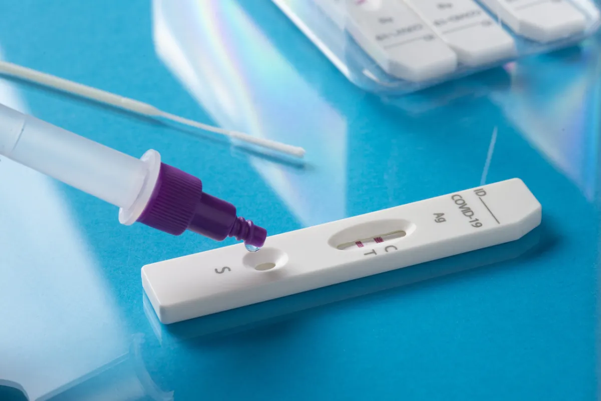 مجموعات توقع الإباضة (OPKs)