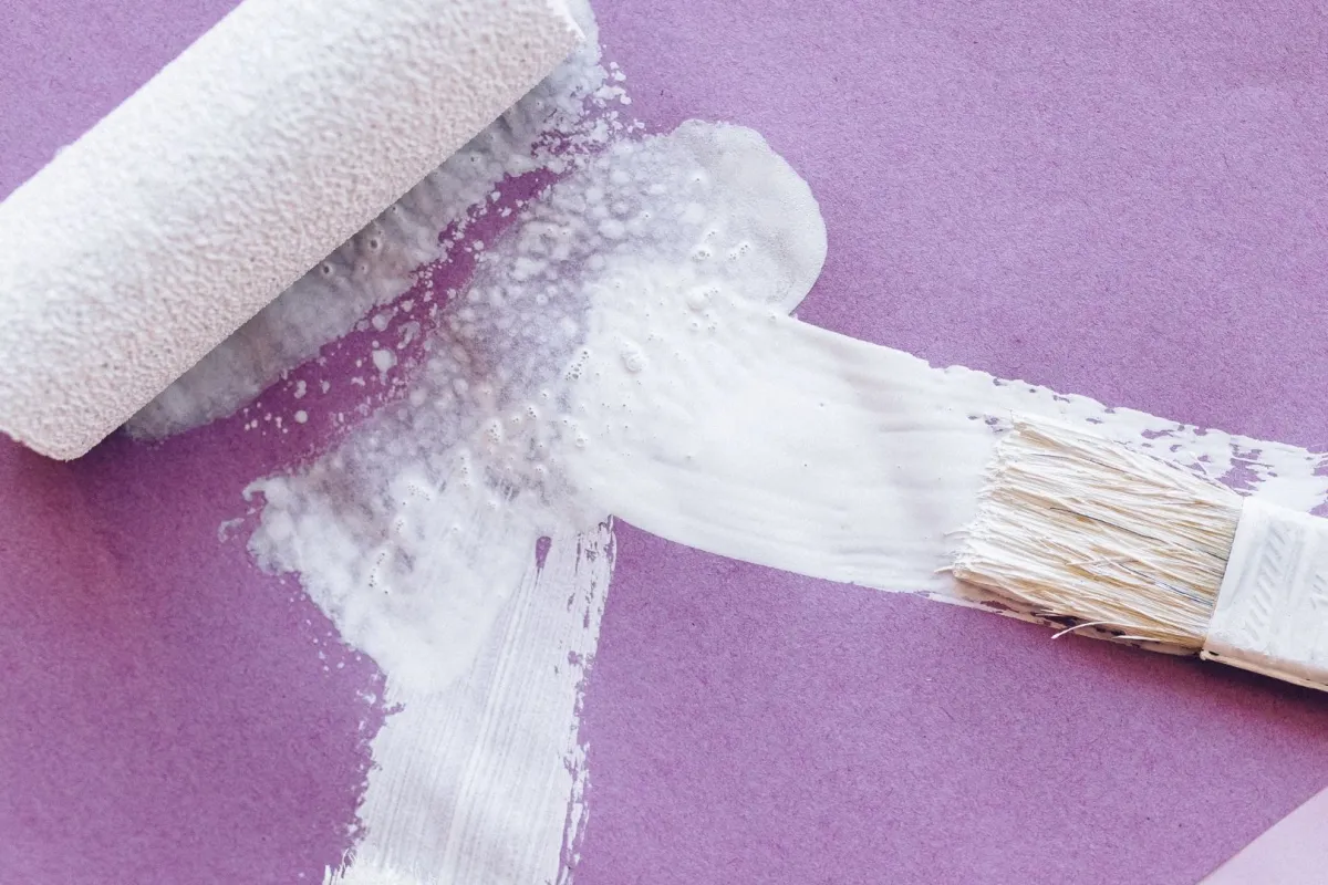 طلاء خارق يقاوم التغيرات المناخية