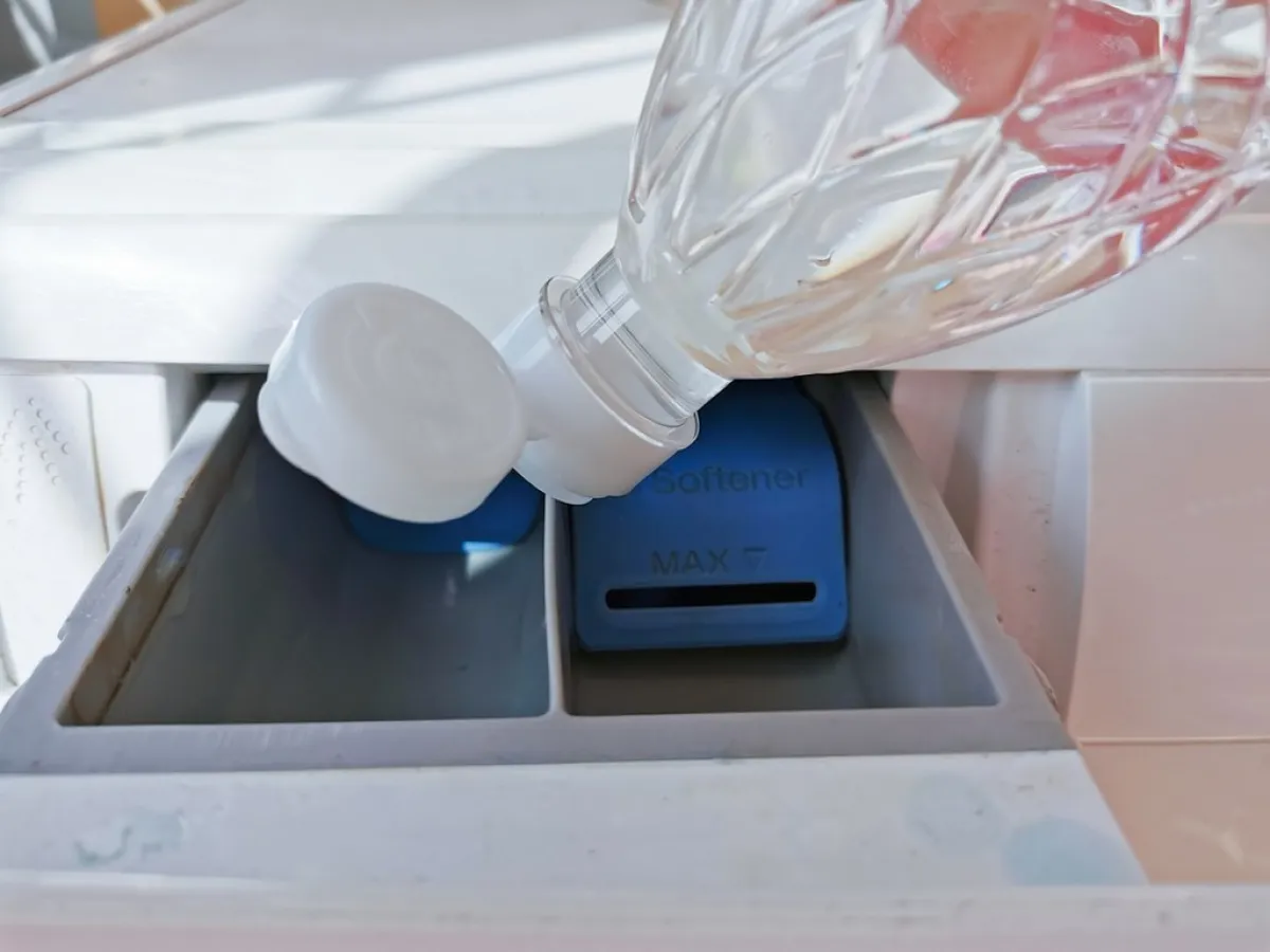 لا يُستخدم الخل في هذه الحالات