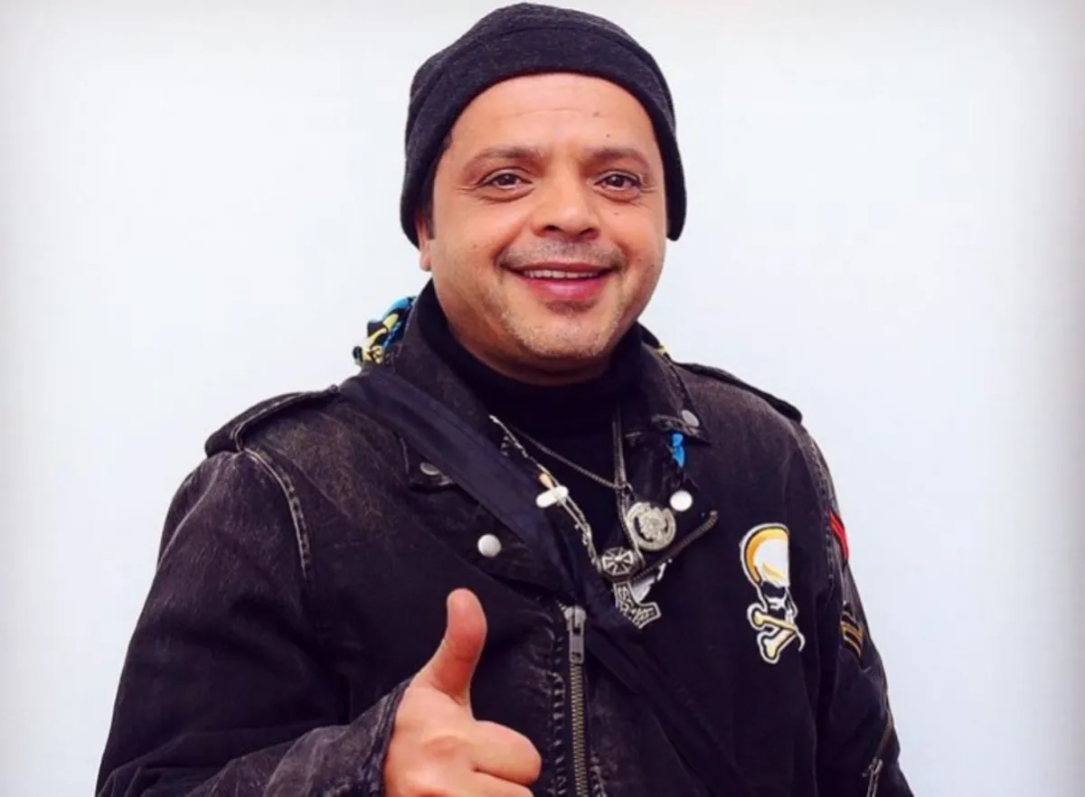 محمد هنيدي - الصورة من حسابه الخاص على إنستغرام