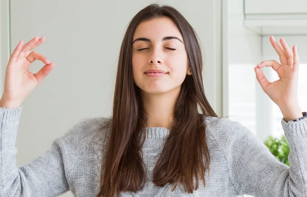 التمارين الصحيحة للتنفس