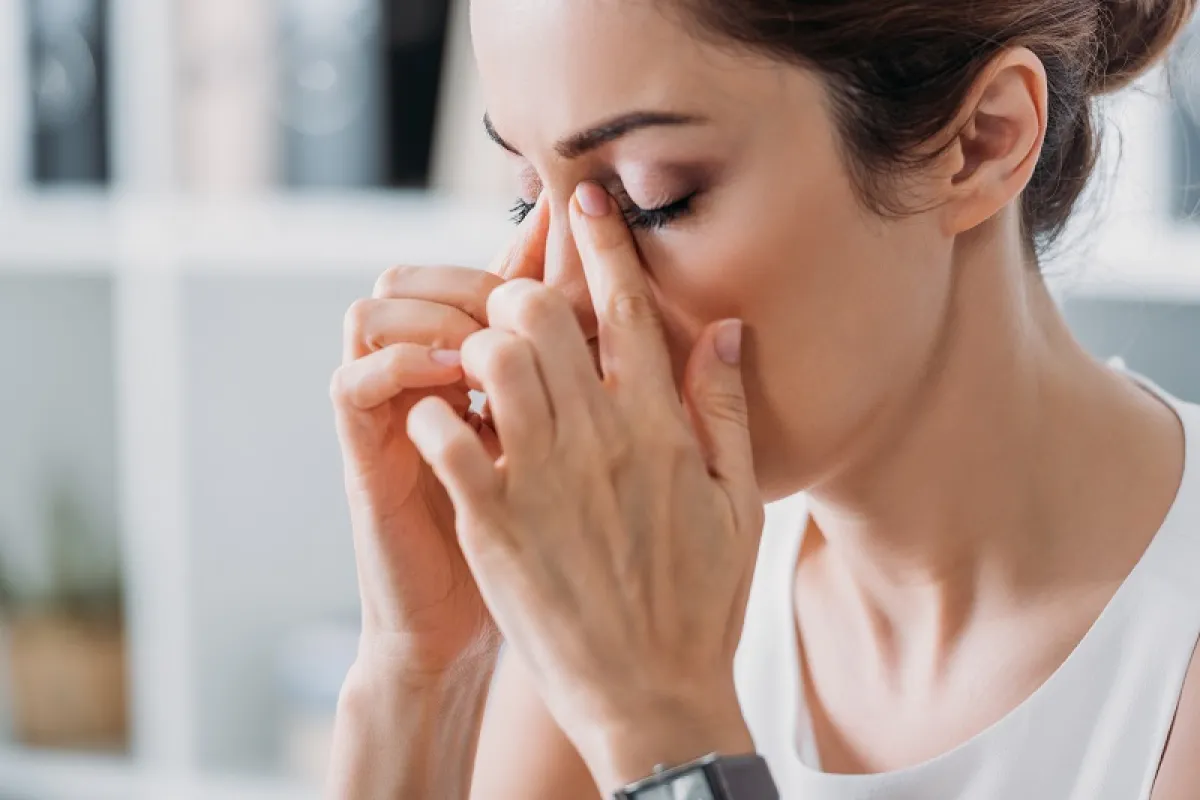 أنواع تمارين التنفس