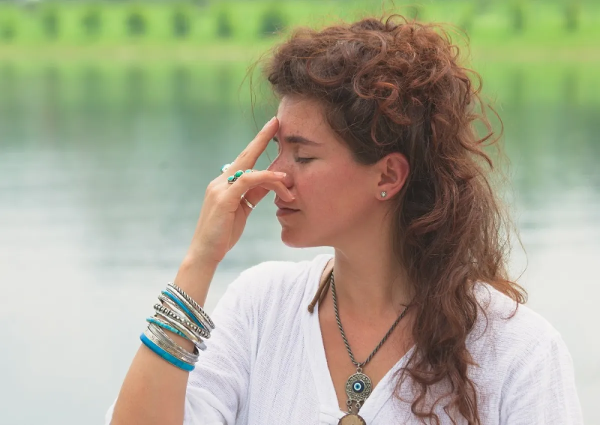 تمارين التنفس