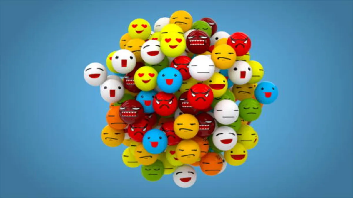 اليوم العالمي للإيموجي