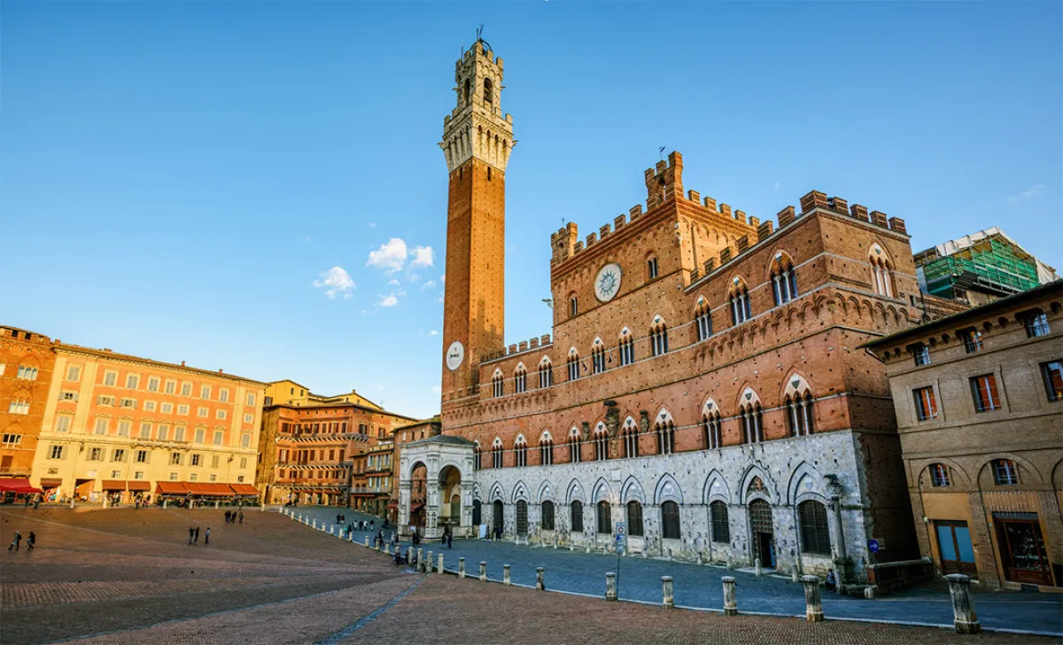 قصر «فيكيو»