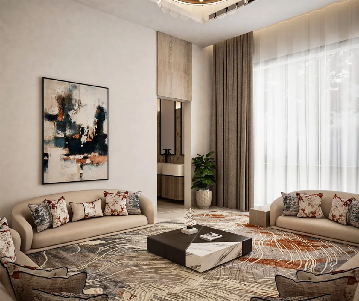  المجالس العربية