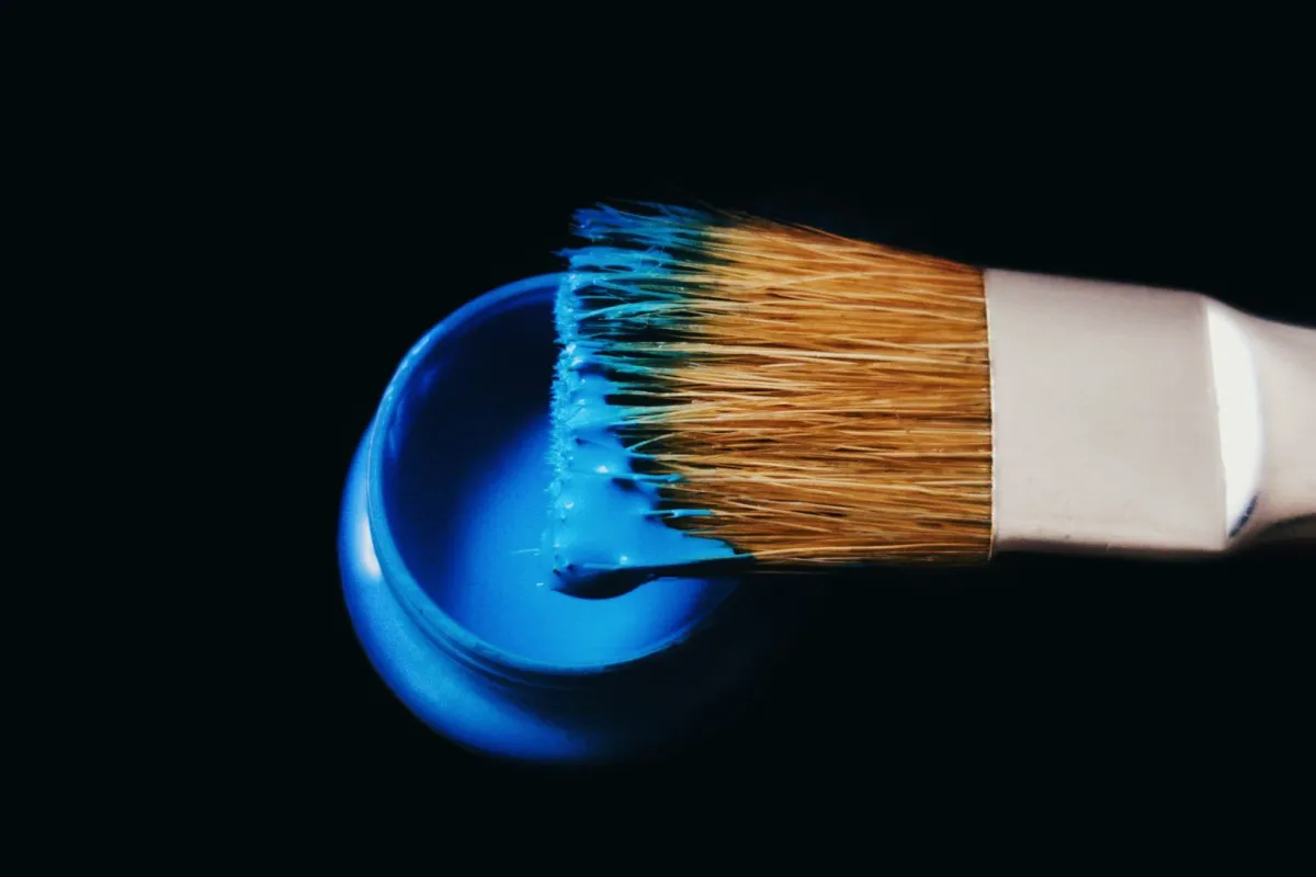 عناصر ومبادئ الفن