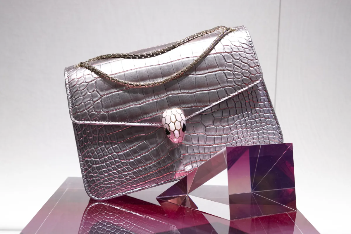 Bulgari بولغاري